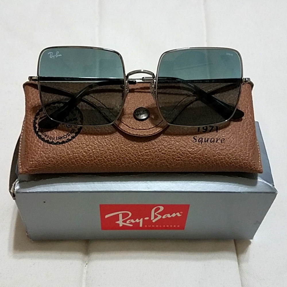 Ray-Ban Evolve Square 1971 Classic